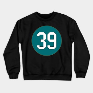 logan Crewneck Sweatshirt